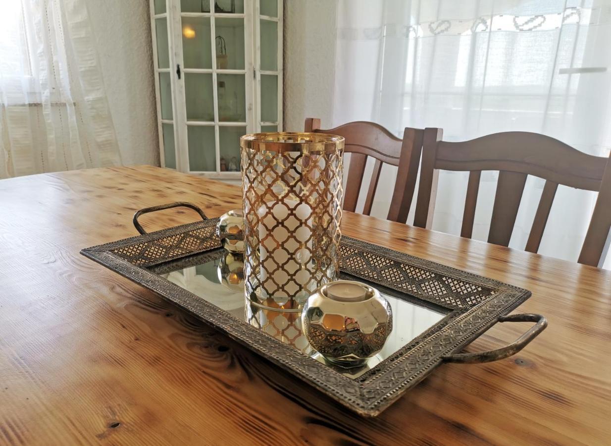 Apartman Luna Sveti Lovreč Pazenatički Εξωτερικό φωτογραφία